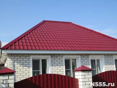 Кровельные и фасадные работы в Земетчино, кровельщики