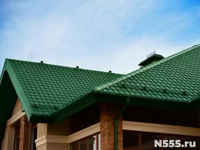 Крыша в Никольске под ключ, кровельные работы