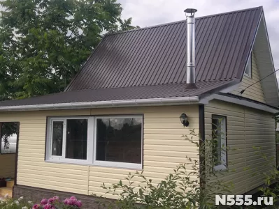 Ремонт крыши в Наровчате, бригада кровельщиков под ключ